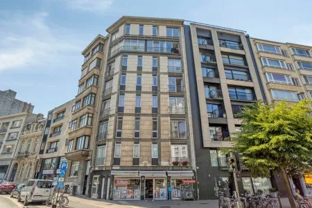 Appartement Te Huur Antwerpen