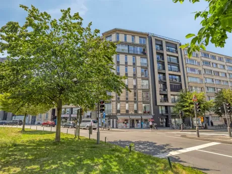 Appartement in Antwerpen - Charlottalei 72 2018, 2018 - foto 2