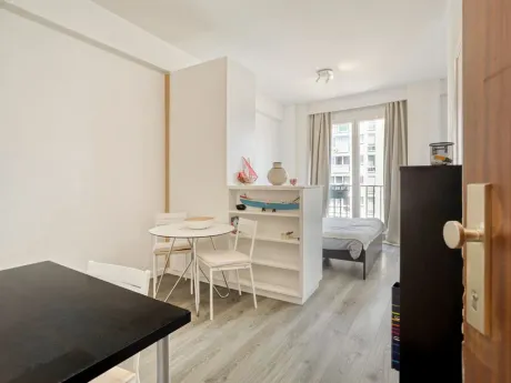 Appartement in Antwerpen - Charlottalei 72 2018, 2018 - foto 3