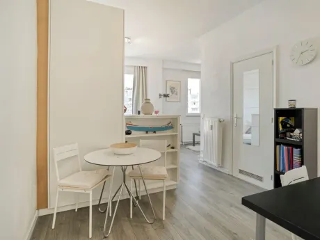 Appartement in Antwerpen - Charlottalei 72 2018, 2018 - foto 4