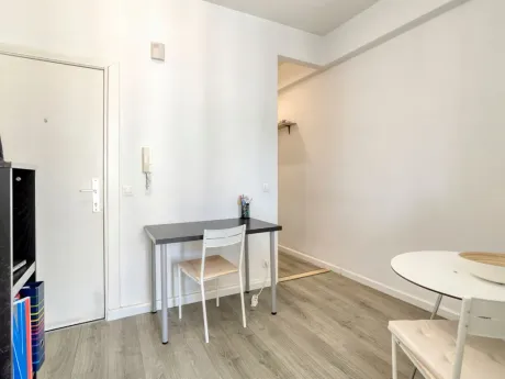 Appartement in Antwerpen - Charlottalei 72 2018, 2018 - foto 5