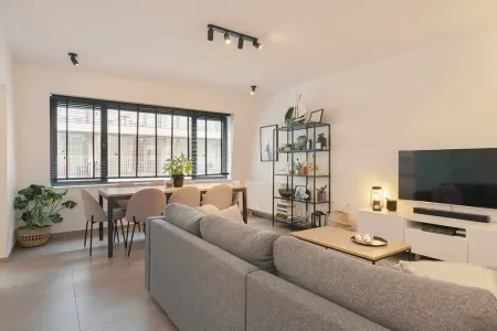 Appartement Te Huur 