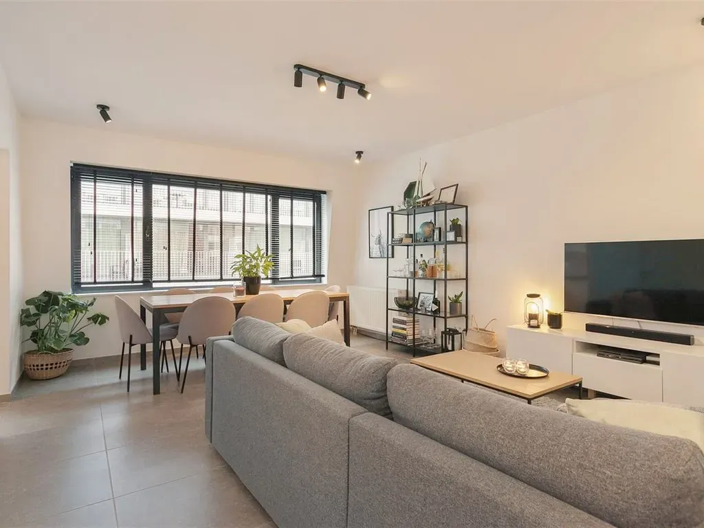 Hoofdfoto Appartement in 