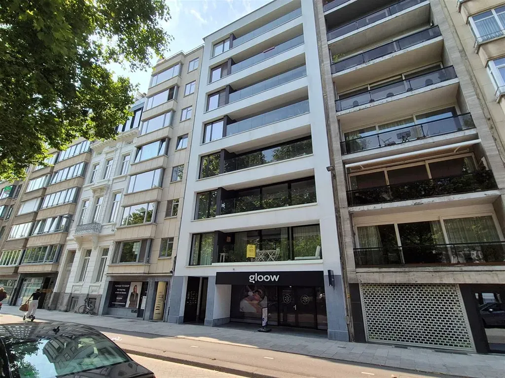 Hoofdfoto Appartement in F1.1 Antwerpen