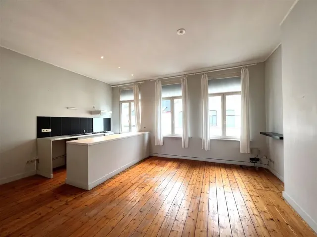 Huis in Antwerpen - Van Geertstraat 41, 2018