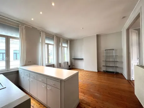 Huis in Antwerpen - Van Geertstraat 41, 2018 - foto 2