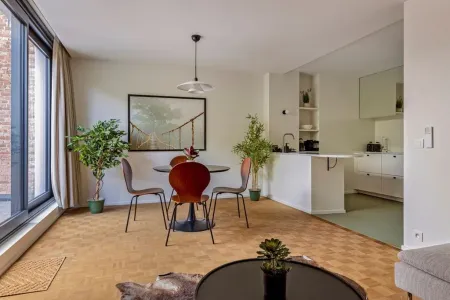  Verhuurd Mortsel