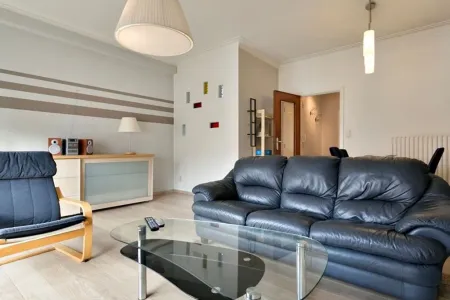 Appartement Te Huur Antwerpen