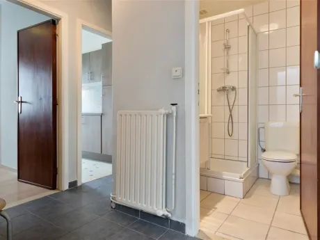 Appartement in Antwerpen - Jan Van Beersstraat 42, 2018 - foto 3