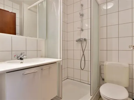 Appartement in Antwerpen - Jan Van Beersstraat 42, 2018 - foto 4