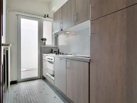 Appartement in Antwerpen - Jan Van Beersstraat 42, 2018 - foto 5