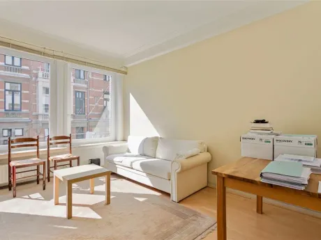 Appartement in Antwerpen - Jan Van Beersstraat 42, 2018 - foto 3