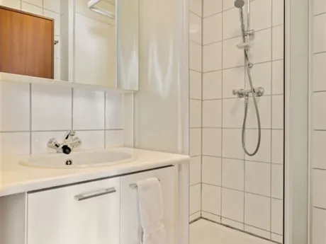Appartement in Antwerpen - Jan Van Beersstraat 42, 2018 - foto 5