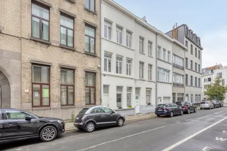 Huis Te Koop Antwerpen