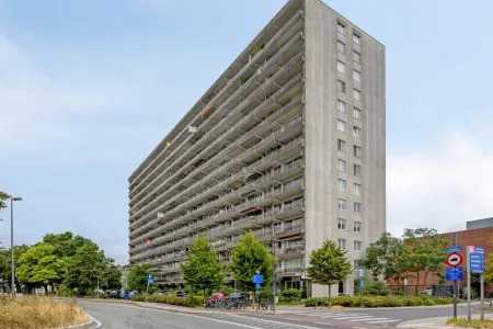 Appartement Te Koop Antwerpen