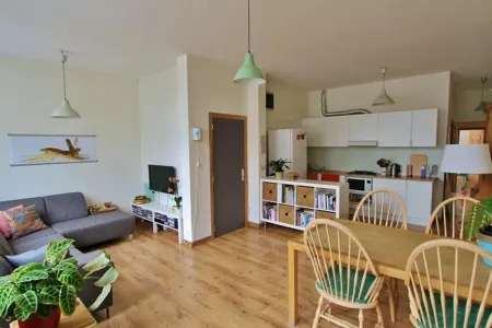 Appartement Te Huur Antwerpen