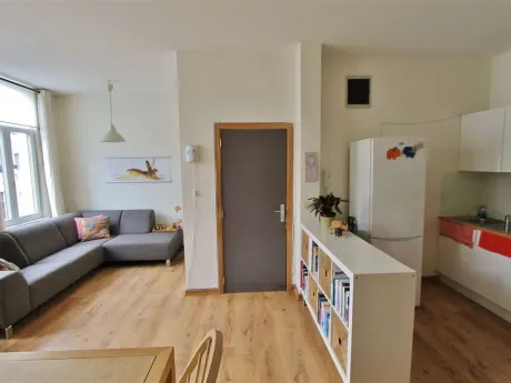 Appartement in Antwerpen - Pyckestraat 52 2V, 2018 - foto 2