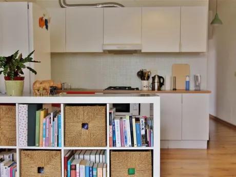 Appartement in Antwerpen - Pyckestraat 52 2V, 2018 - foto 3