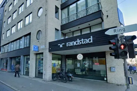  Loué Anvers