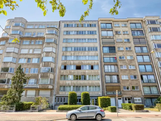 Appartement in Antwerpen - Jan Van Rijswijcklaan 170, 2018