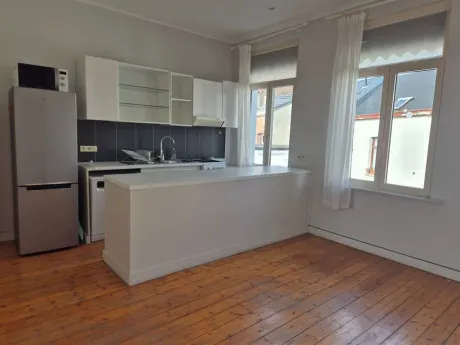 Huis in Antwerpen - Van Geertstraat 41, 2018 - foto 5