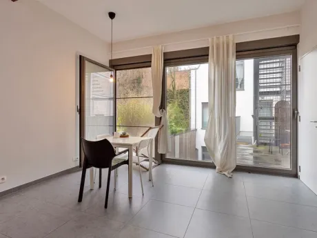 Appartement in Antwerpen - Lange Koepoortstraat 50, 2000 - foto 2
