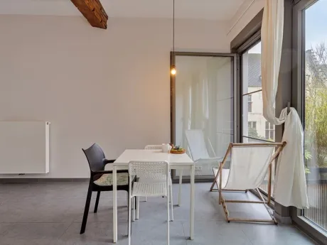 Appartement in Antwerpen - Lange Koepoortstraat 50, 2000 - foto 4