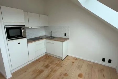 Appartement Te Huur Antwerpen