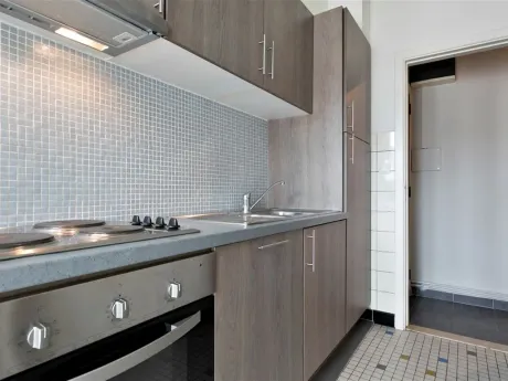 Appartement in Antwerpen - Jan Van Beersstraat 42, 2018 - foto 6