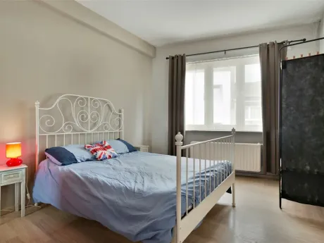 Appartement in Antwerpen - Jan Van Beersstraat 42, 2018 - foto 7
