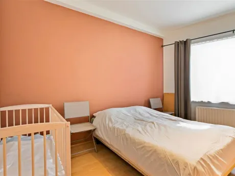 Appartement in Antwerpen - Jan Van Beersstraat 42, 2018 - foto 7