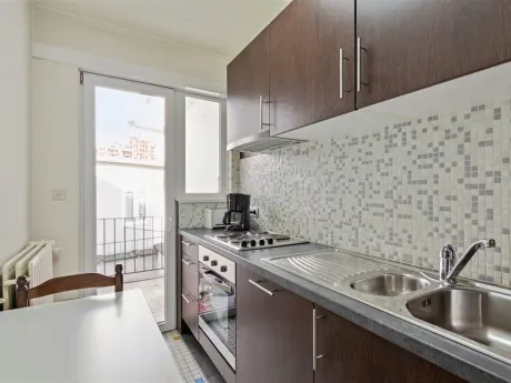 Appartement in Antwerpen - Jan Van Beersstraat 42, 2018 - foto 8