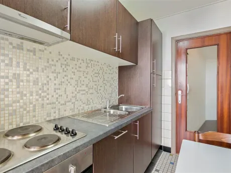 Appartement in Antwerpen - Jan Van Beersstraat 42, 2018 - foto 9