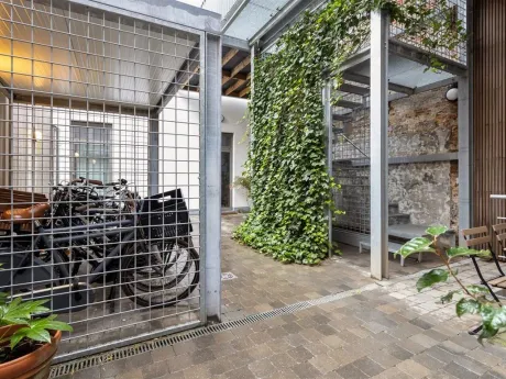 Appartement in Antwerpen - Lange Koepoortstraat 50, 2000 - foto 9