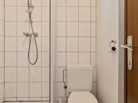 Appartement in Antwerpen - Jan Van Beersstraat 42, 2018 - foto 5