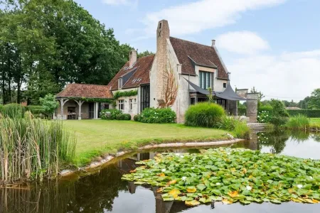 Maison À vendre Tremelo