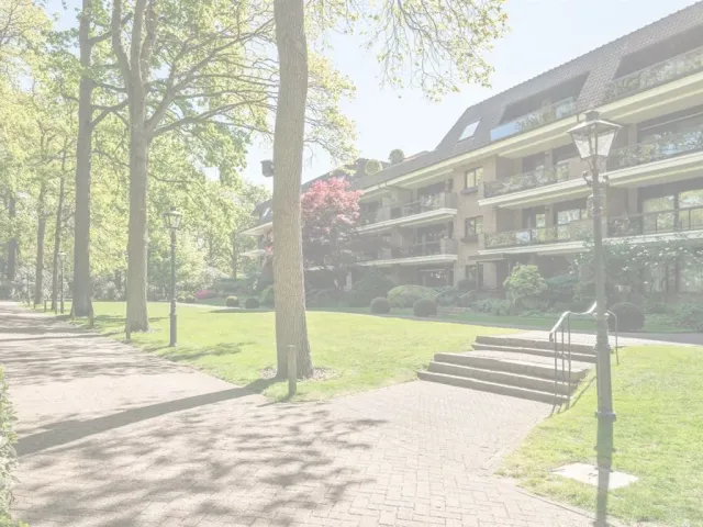 Appartement in Brasschaat - Voshollei 2A, 2930