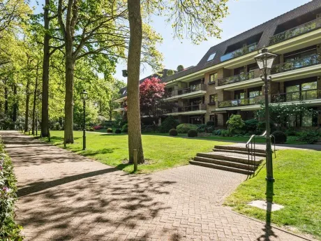 Appartement in Brasschaat - Voshollei 2A, 2930 - foto 2