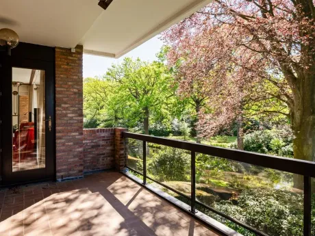 Appartement in Brasschaat - Voshollei 2A, 2930 - foto 3