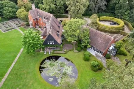 Huis Te Koop Brasschaat