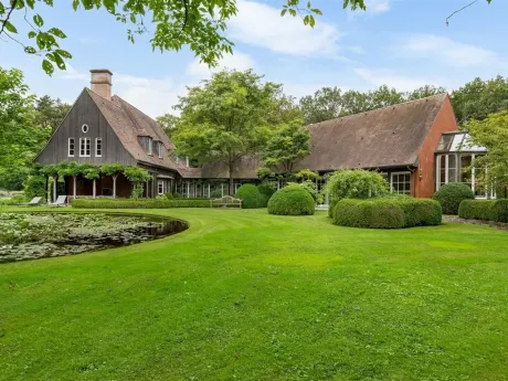 Huis in Brasschaat - Sionkloosterlaan 7, 2930 - foto 3