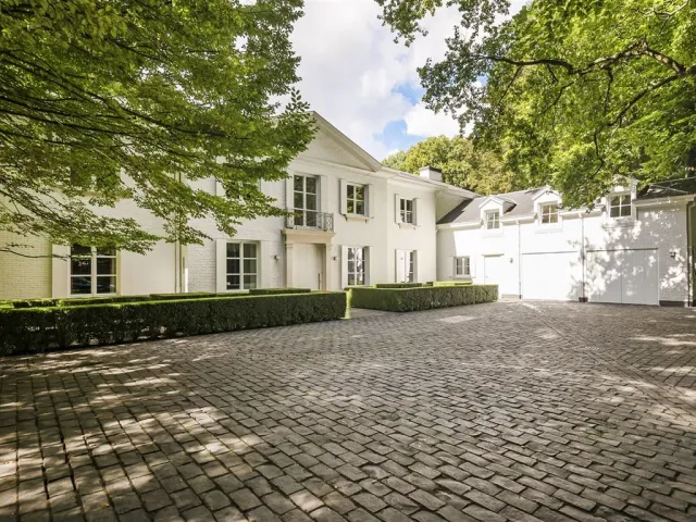 Huis in Kapellen - Kasteeldreef 15, 2950
