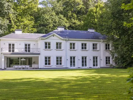 Huis in Kapellen - Kasteeldreef 15, 2950 - foto 2