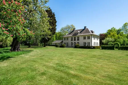 Huis Te Koop Brasschaat