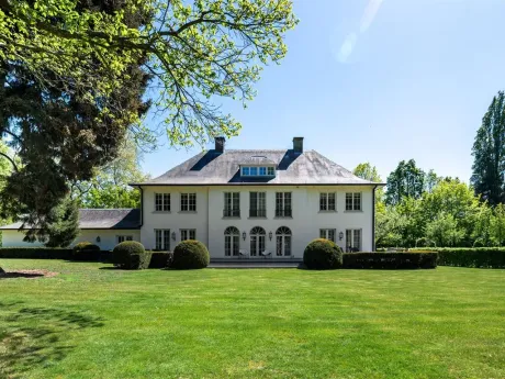 Villa in Brasschaat - Bredabaan 62, 2930 - foto 2