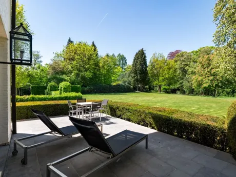 Villa in Brasschaat - Bredabaan 62, 2930 - foto 3