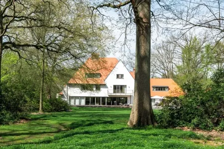 Huis Te Koop Brasschaat
