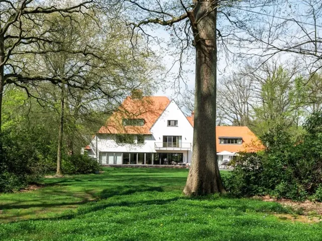 Huis in Brasschaat - Bredabaan 67, 2930