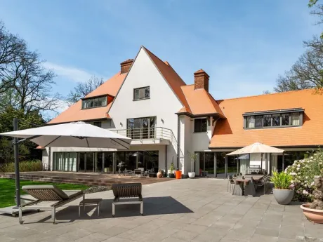Huis in Brasschaat - Bredabaan 67, 2930 - foto 2
