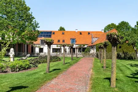 Maison À vendre Loenhout